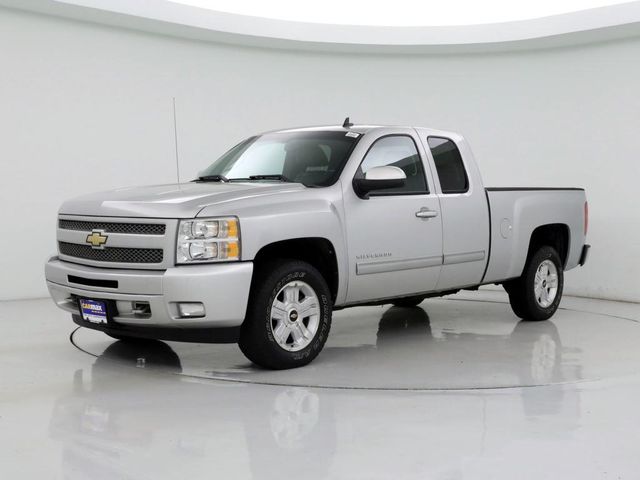  2011 Chevrolet Silverado 1500 LTZ For Sale Specifications, Price and Images