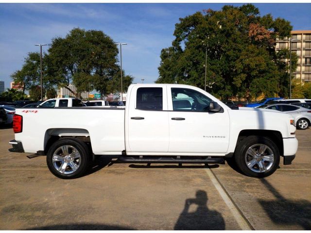  2016 Chevrolet Silverado 1500 Custom For Sale Specifications, Price and Images