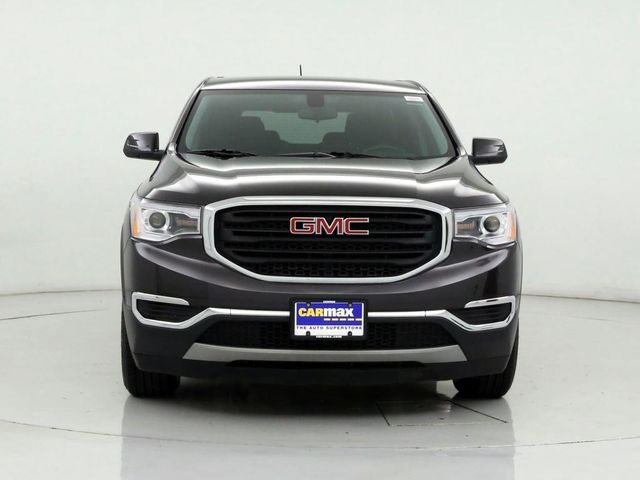  2018 GMC Acadia SLE-1 For Sale Specifications, Price and Images