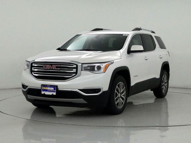  2019 GMC Acadia SLE-2 For Sale Specifications, Price and Images