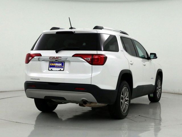  2019 GMC Acadia SLE-2 For Sale Specifications, Price and Images
