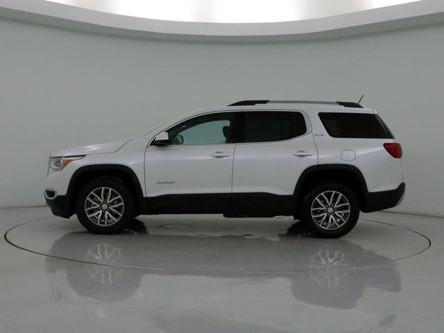  2019 GMC Acadia SLE-2 For Sale Specifications, Price and Images