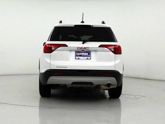  2019 GMC Acadia SLE-2 For Sale Specifications, Price and Images