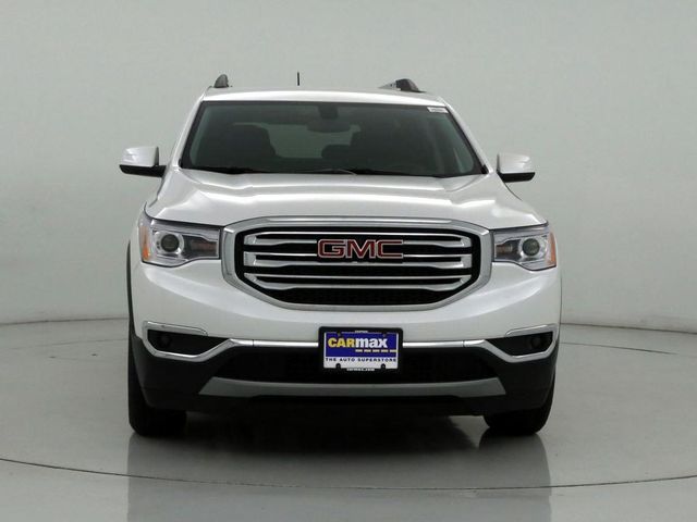  2019 GMC Acadia SLE-2 For Sale Specifications, Price and Images