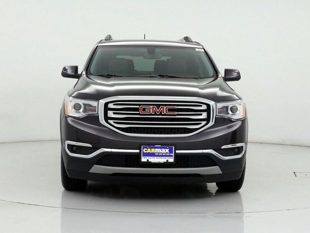  2018 GMC Acadia SLT-1 For Sale Specifications, Price and Images