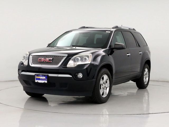  2012 GMC Acadia SLE For Sale Specifications, Price and Images
