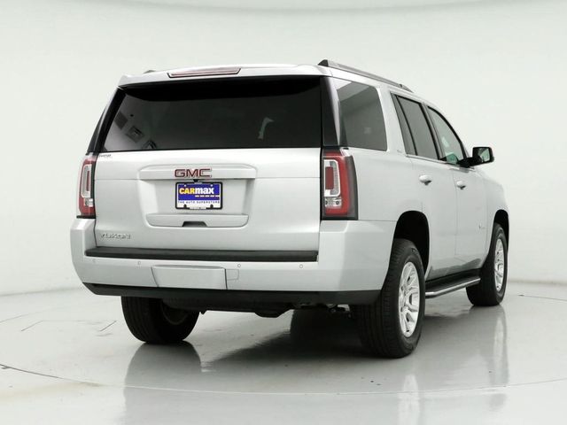  2019 GMC Yukon SLT For Sale Specifications, Price and Images