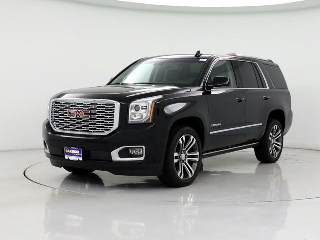  2018 GMC Yukon Denali For Sale Specifications, Price and Images