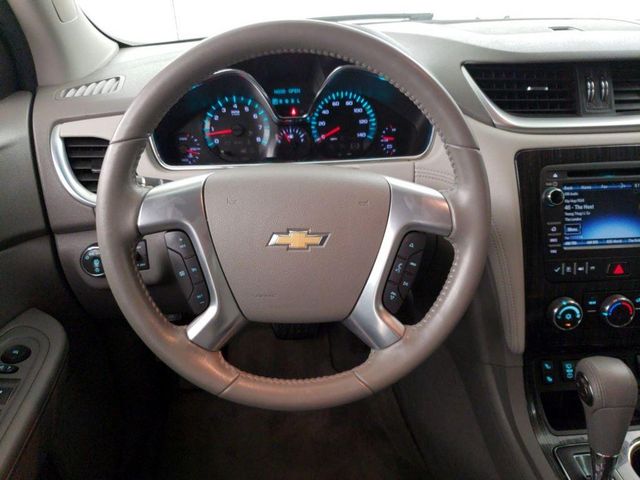  2016 Chevrolet Traverse 1LT For Sale Specifications, Price and Images