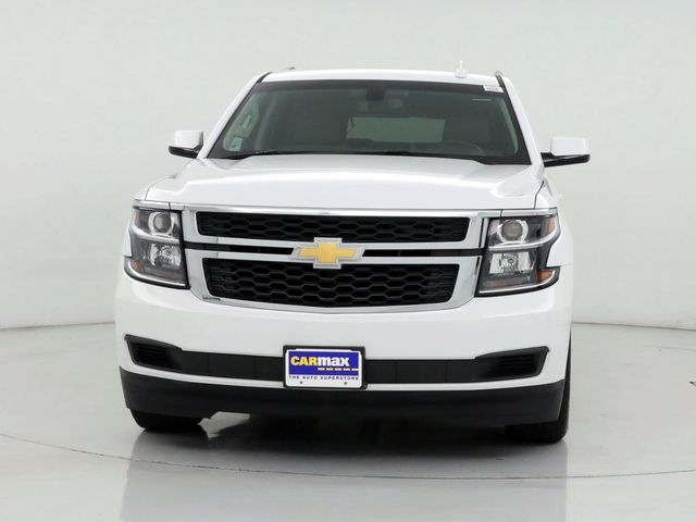  2017 Chevrolet Tahoe LS For Sale Specifications, Price and Images