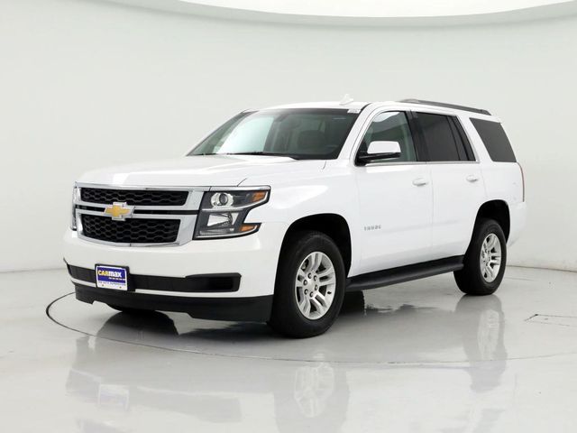  2017 Chevrolet Tahoe LS For Sale Specifications, Price and Images