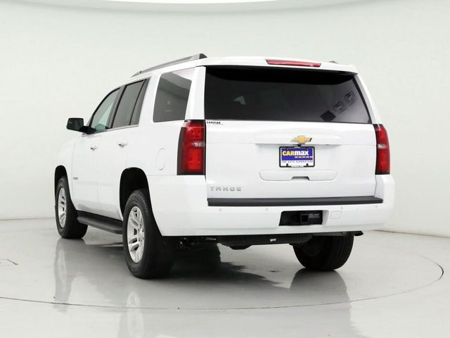 2017 Chevrolet Tahoe LS For Sale Specifications, Price and Images
