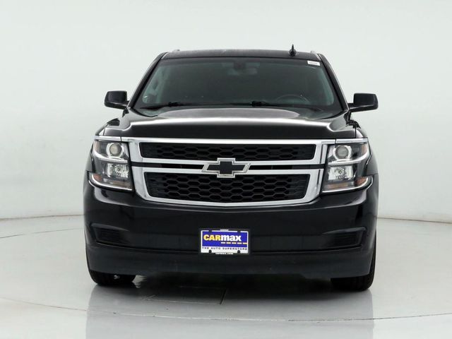  2018 Chevrolet Tahoe LS For Sale Specifications, Price and Images