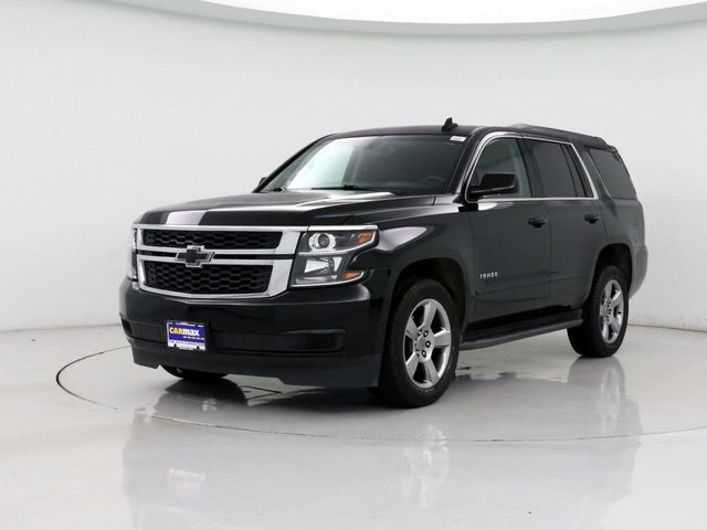  2018 Chevrolet Tahoe LS For Sale Specifications, Price and Images