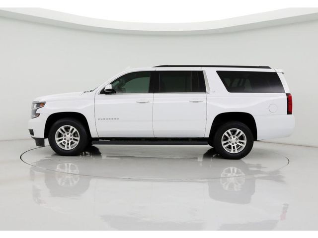  2016 Chevrolet Suburban LS For Sale Specifications, Price and Images