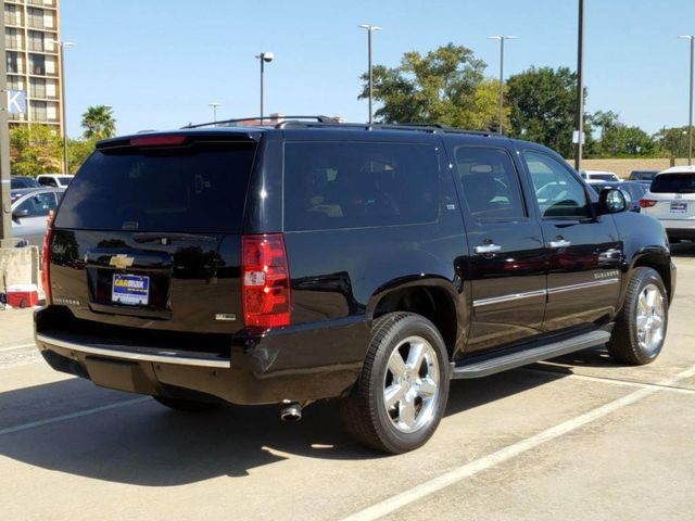  2011 Chevrolet Suburban 1500 LTZ For Sale Specifications, Price and Images