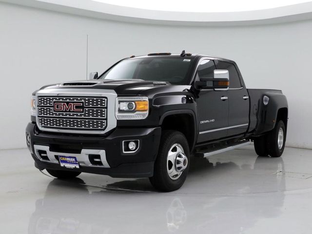  2019 GMC Sierra 3500 Denali For Sale Specifications, Price and Images