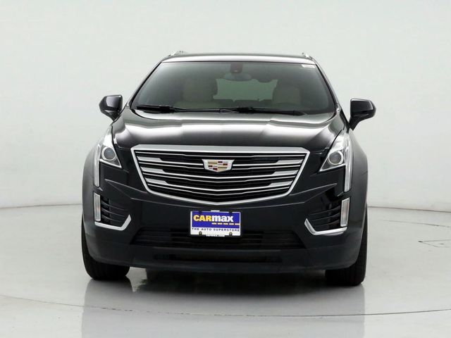  2017 Cadillac XT5 Base For Sale Specifications, Price and Images
