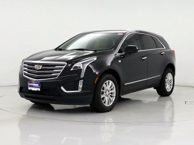  2017 Cadillac XT5 Base For Sale Specifications, Price and Images