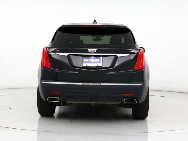  2017 Cadillac XT5 Base For Sale Specifications, Price and Images