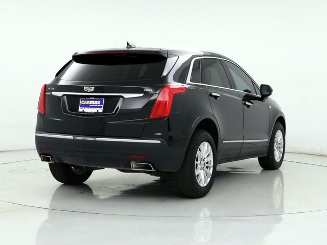  2017 Cadillac XT5 Base For Sale Specifications, Price and Images