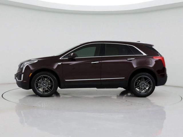  2017 Cadillac XT5 Luxury For Sale Specifications, Price and Images