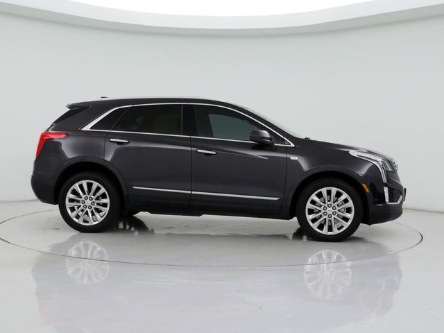  2017 Cadillac XT5 Platinum For Sale Specifications, Price and Images