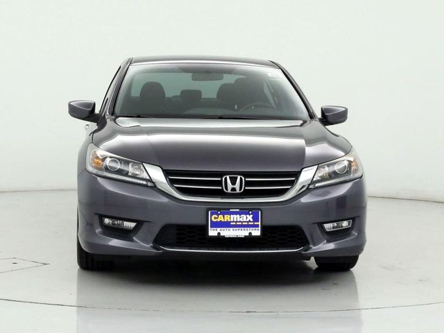  2014 Honda Accord Sport For Sale Specifications, Price and Images