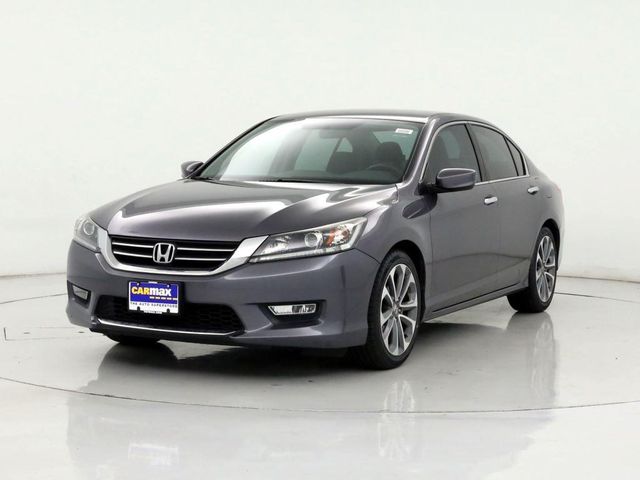  2014 Honda Accord Sport For Sale Specifications, Price and Images
