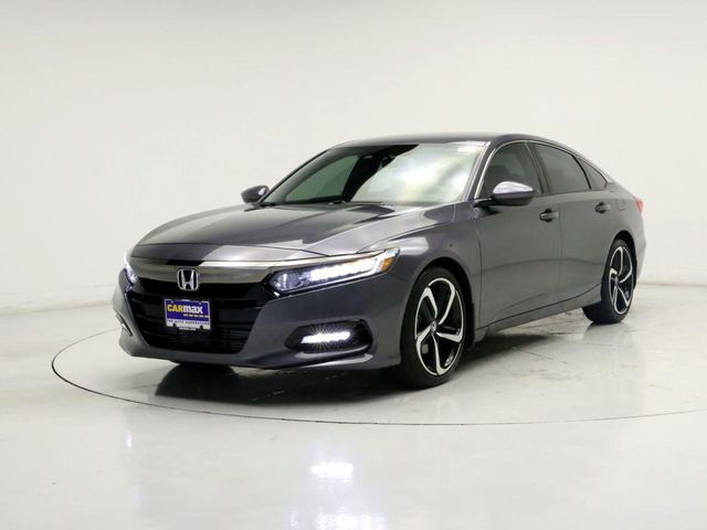  2018 Honda Accord Sport For Sale Specifications, Price and Images