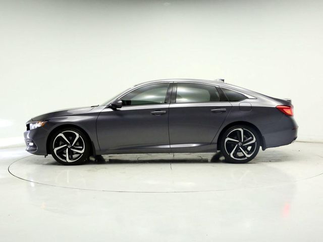  2018 Honda Accord Sport For Sale Specifications, Price and Images