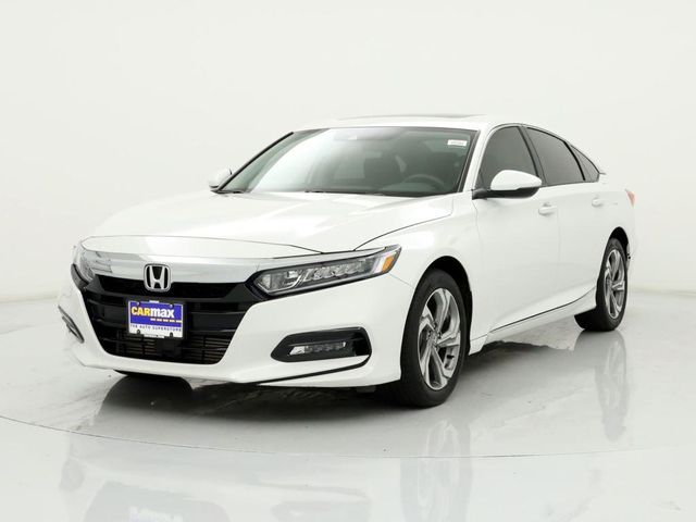  2019 Honda Accord EX-L For Sale Specifications, Price and Images