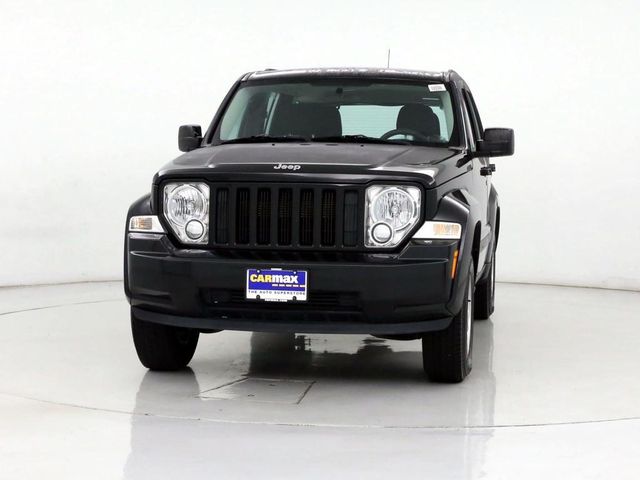  2011 Jeep Liberty Sport For Sale Specifications, Price and Images