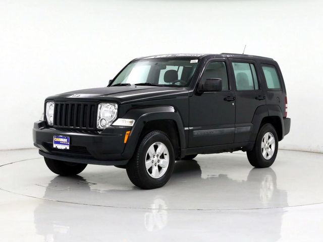  2011 Jeep Liberty Sport For Sale Specifications, Price and Images