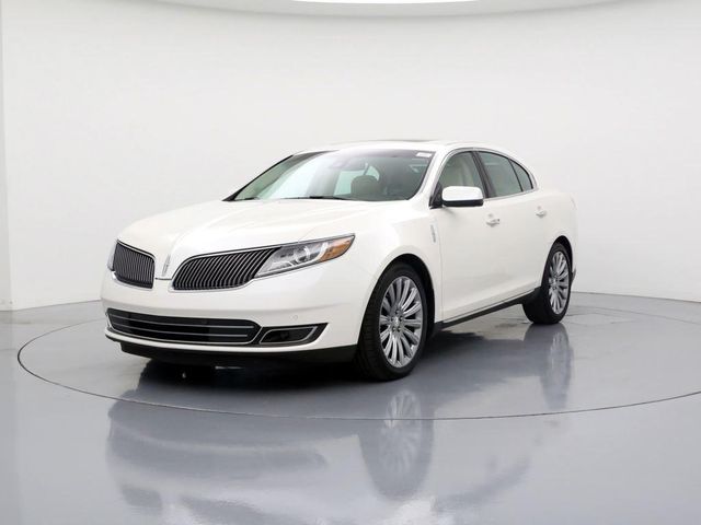 2015 Lincoln MKS Base For Sale Specifications, Price and Images
