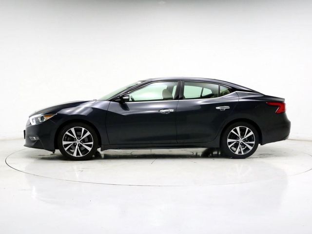  2016 Nissan Maxima 3.5 Platinum For Sale Specifications, Price and Images