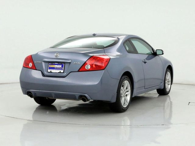  2012 Nissan Altima 2.5 S For Sale Specifications, Price and Images