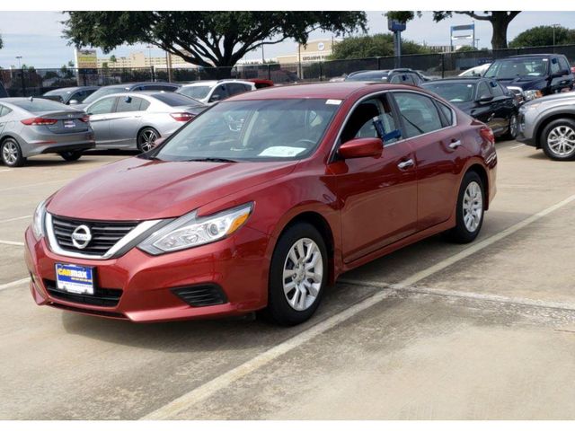  2016 Nissan Altima 2.5 S For Sale Specifications, Price and Images