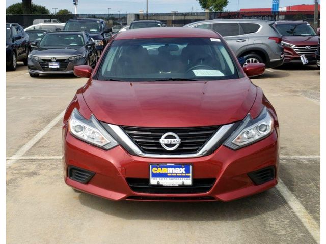  2016 Nissan Altima 2.5 S For Sale Specifications, Price and Images