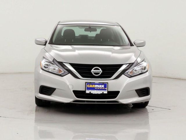  2018 Nissan Altima S For Sale Specifications, Price and Images
