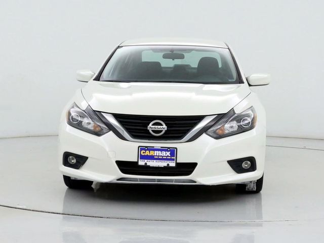  2017 Nissan Altima 3.5 SR For Sale Specifications, Price and Images