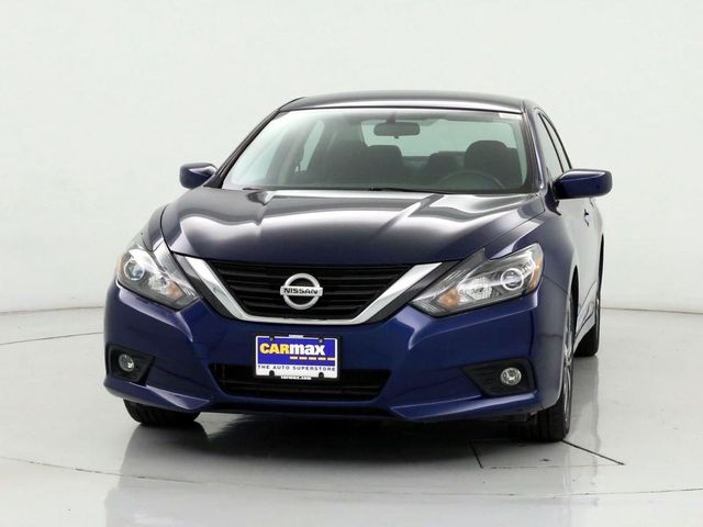  2016 Nissan Altima 3.5 SR For Sale Specifications, Price and Images