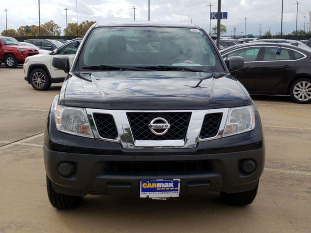  2012 Nissan Frontier S For Sale Specifications, Price and Images