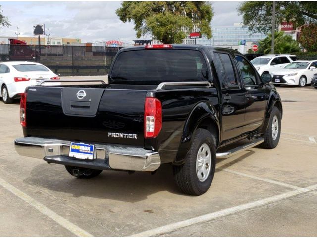  2012 Nissan Frontier S For Sale Specifications, Price and Images