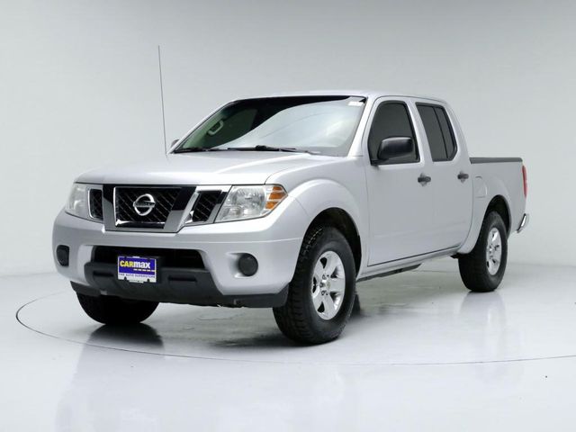  2012 Nissan Frontier SV For Sale Specifications, Price and Images