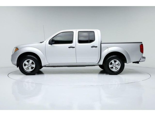  2012 Nissan Frontier SV For Sale Specifications, Price and Images