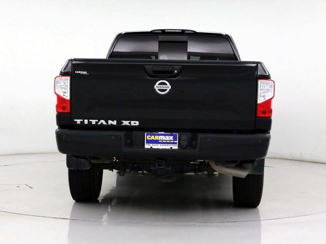  2016 Nissan Titan XD SV For Sale Specifications, Price and Images