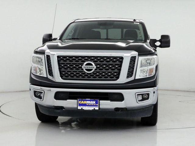  2016 Nissan Titan XD SV For Sale Specifications, Price and Images