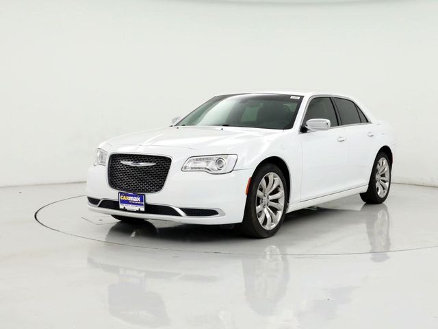  2018 Chrysler 300 Touring For Sale Specifications, Price and Images