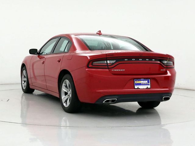  2018 Dodge Charger SXT Plus For Sale Specifications, Price and Images